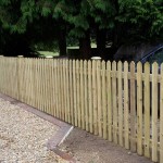 Stallwood Fencing About Fencing