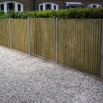 Stallwood Fencing