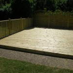 Decking