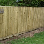 Stallwood Fencing